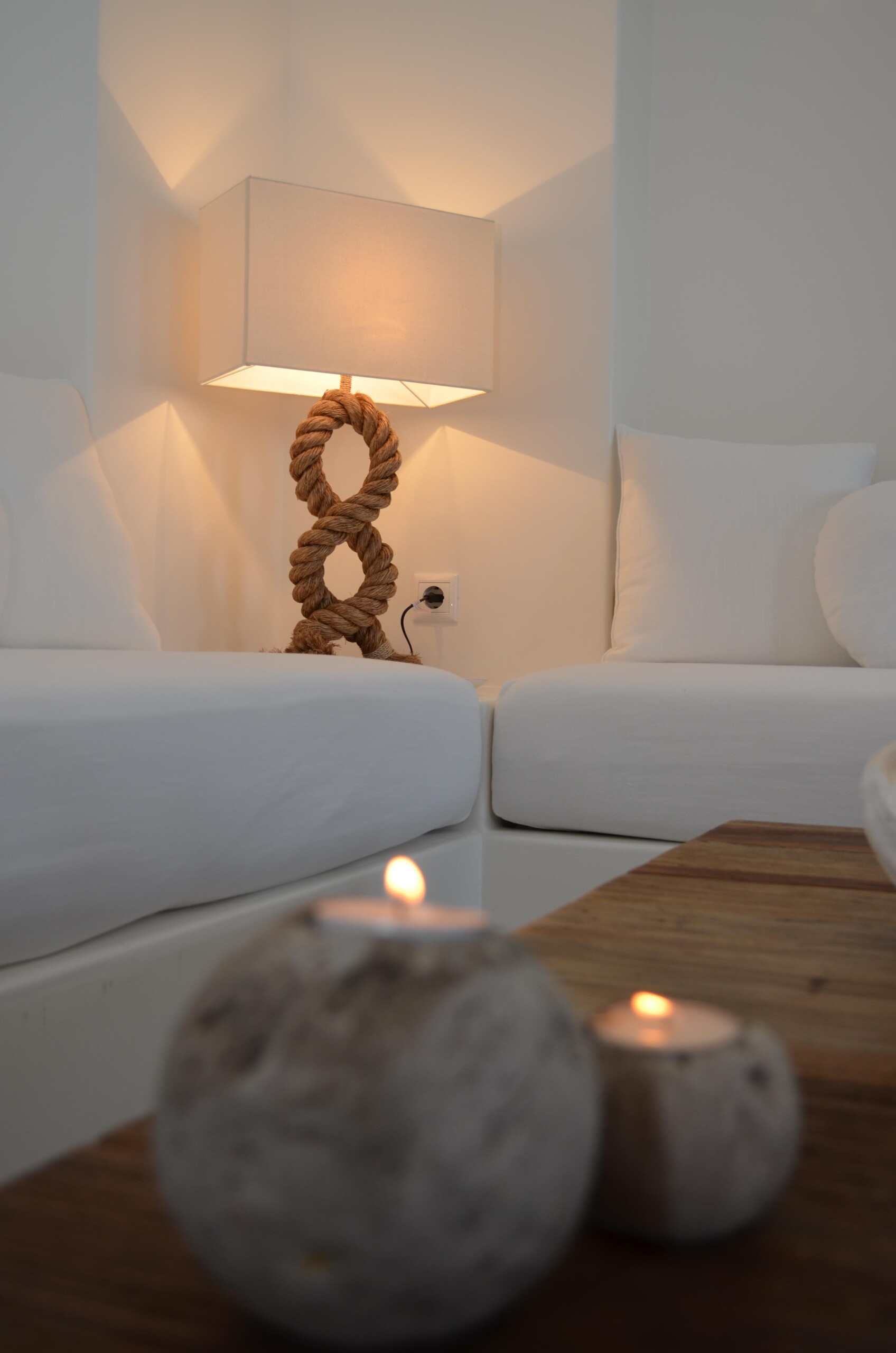The Best of Naxos Luxury Suites: Villa Marandi