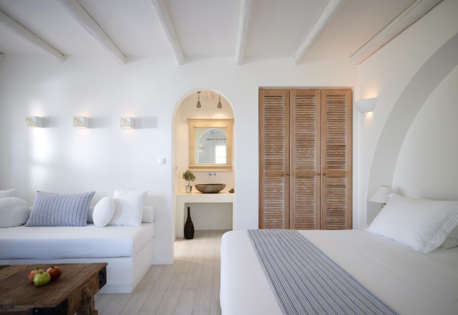 Cycladic Junior Suite 001 164420