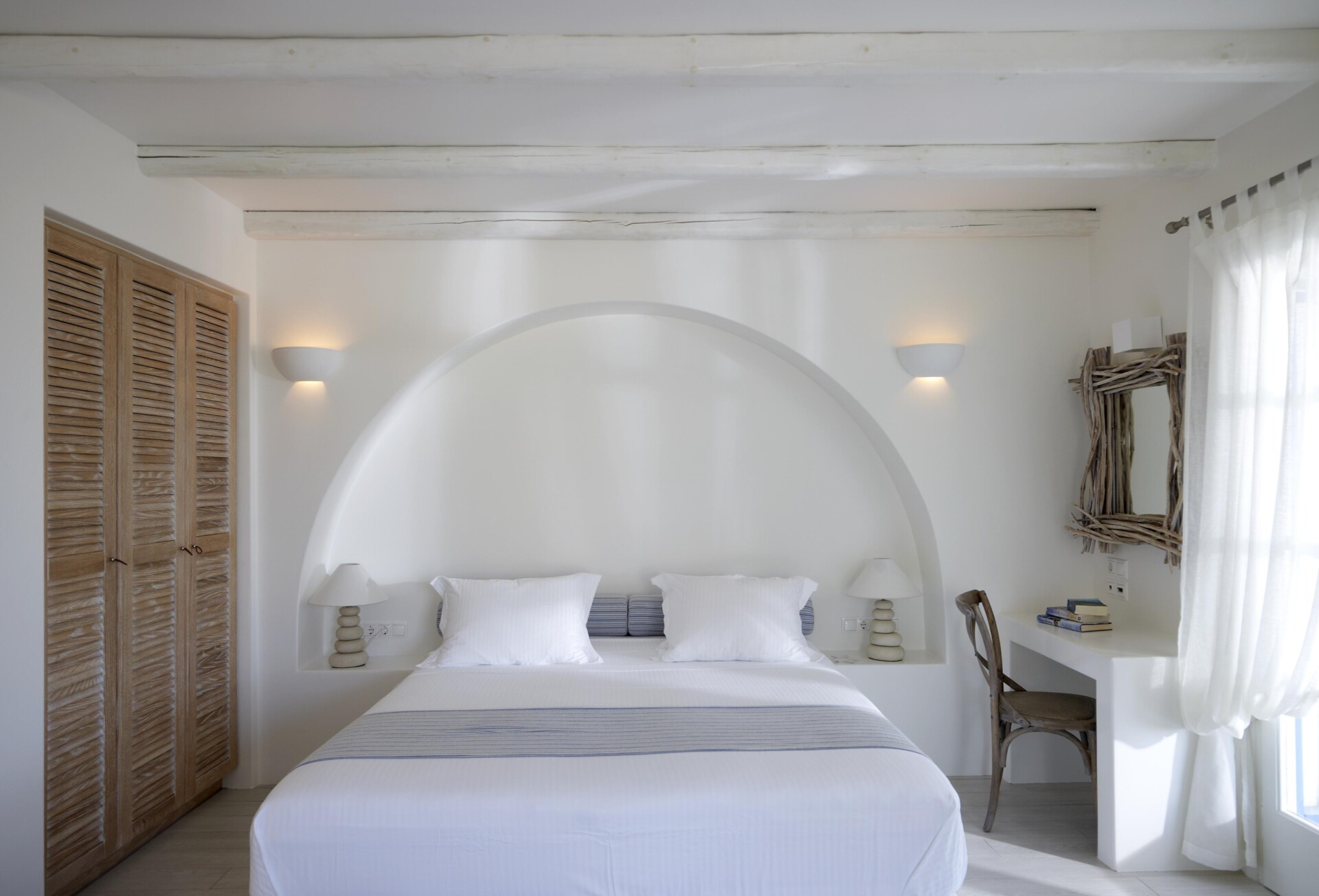 Cycladic Junior Suite 002 164425