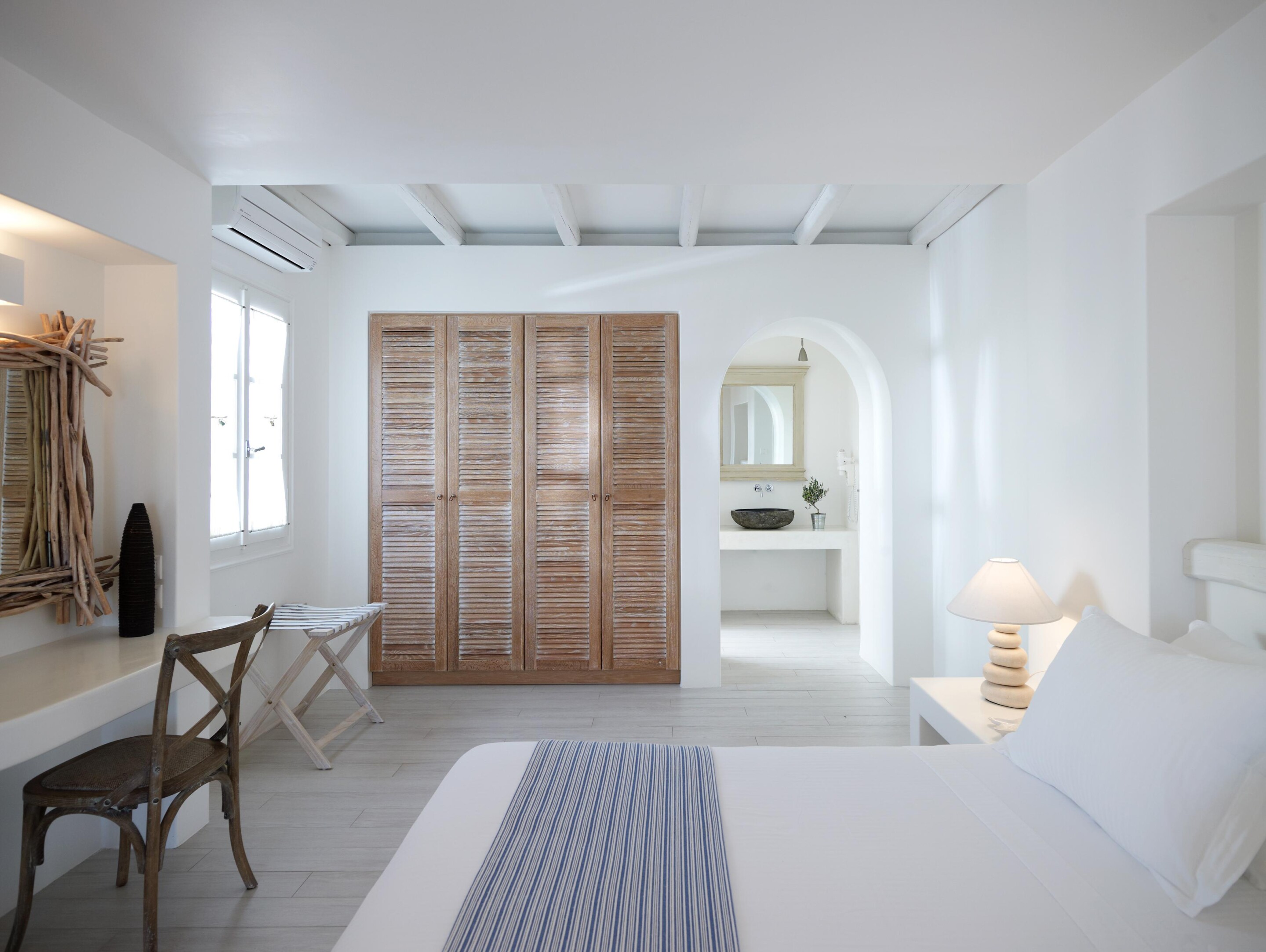 Cycladic Superior Suite 003 164455