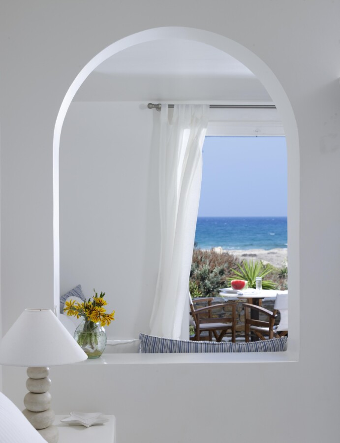 Cycladic Superior Suite 007 164702