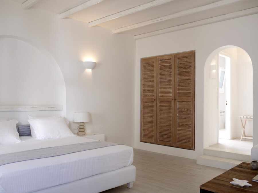 Cycladic Superior Suite 022 164390